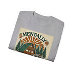 warm sweater vibe Pet Lover Tee