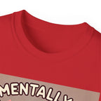 soft lounge set Everyday Statement Tee