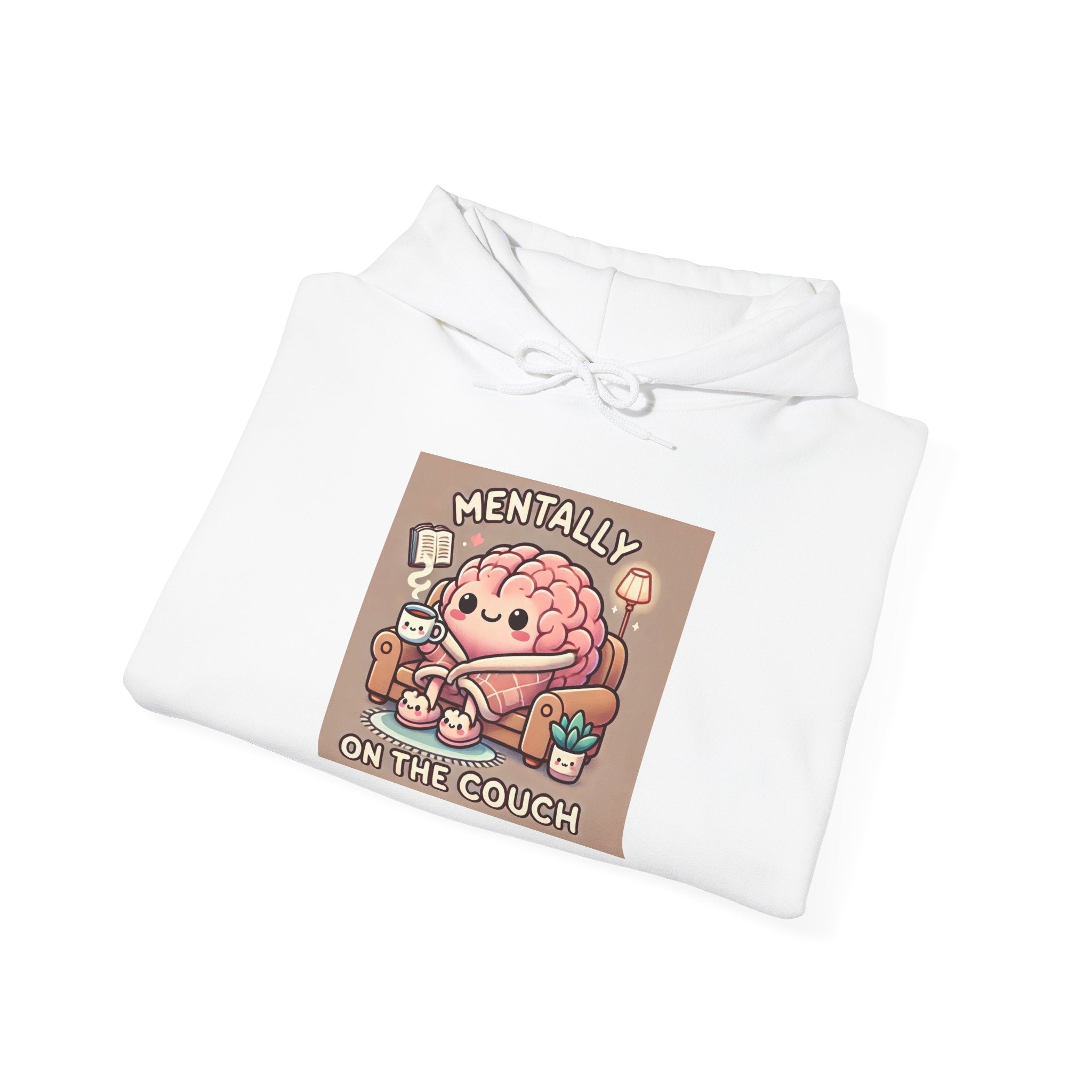 soft lounge set Heavyweight Pullover