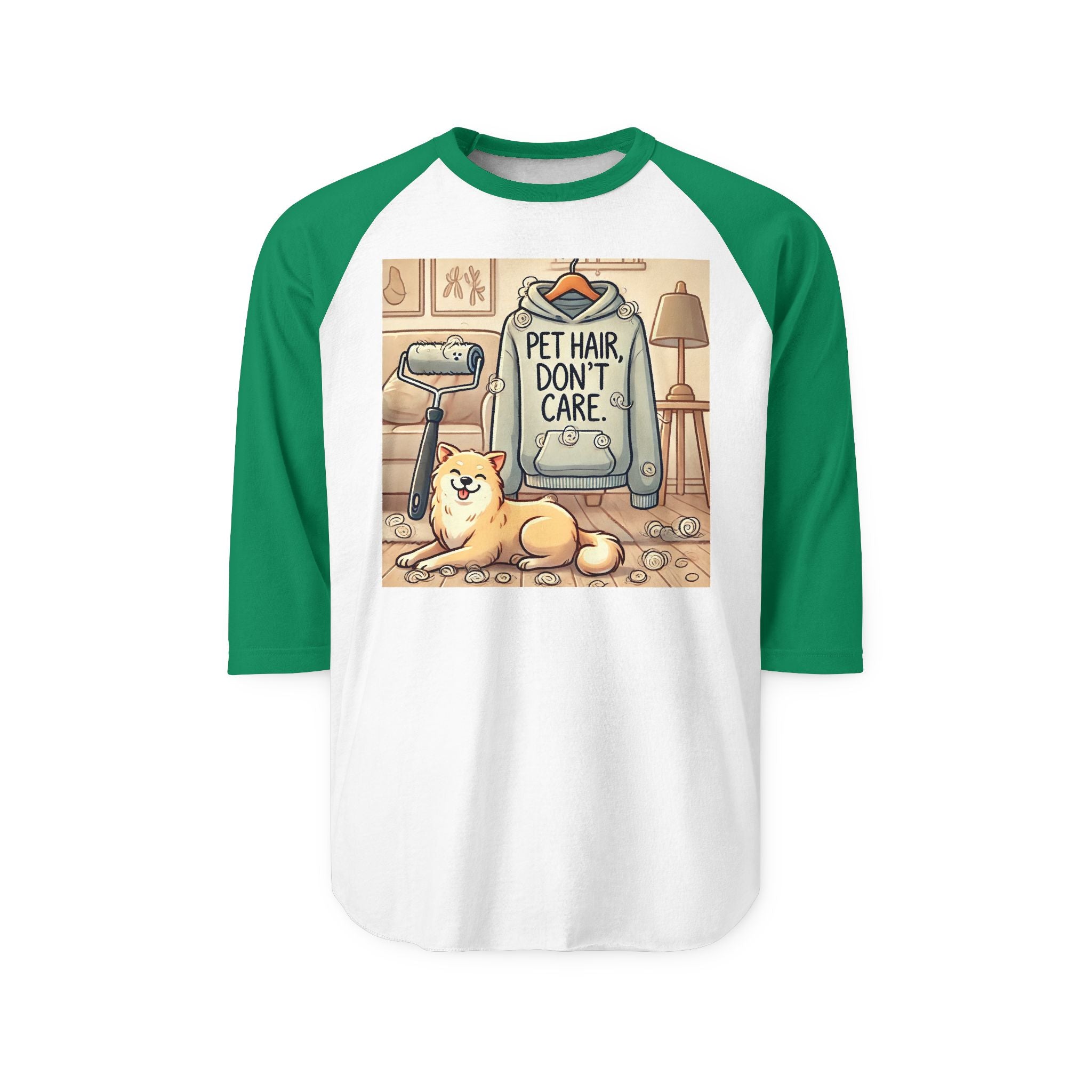 cozy loungewear 3/4 Sleeve