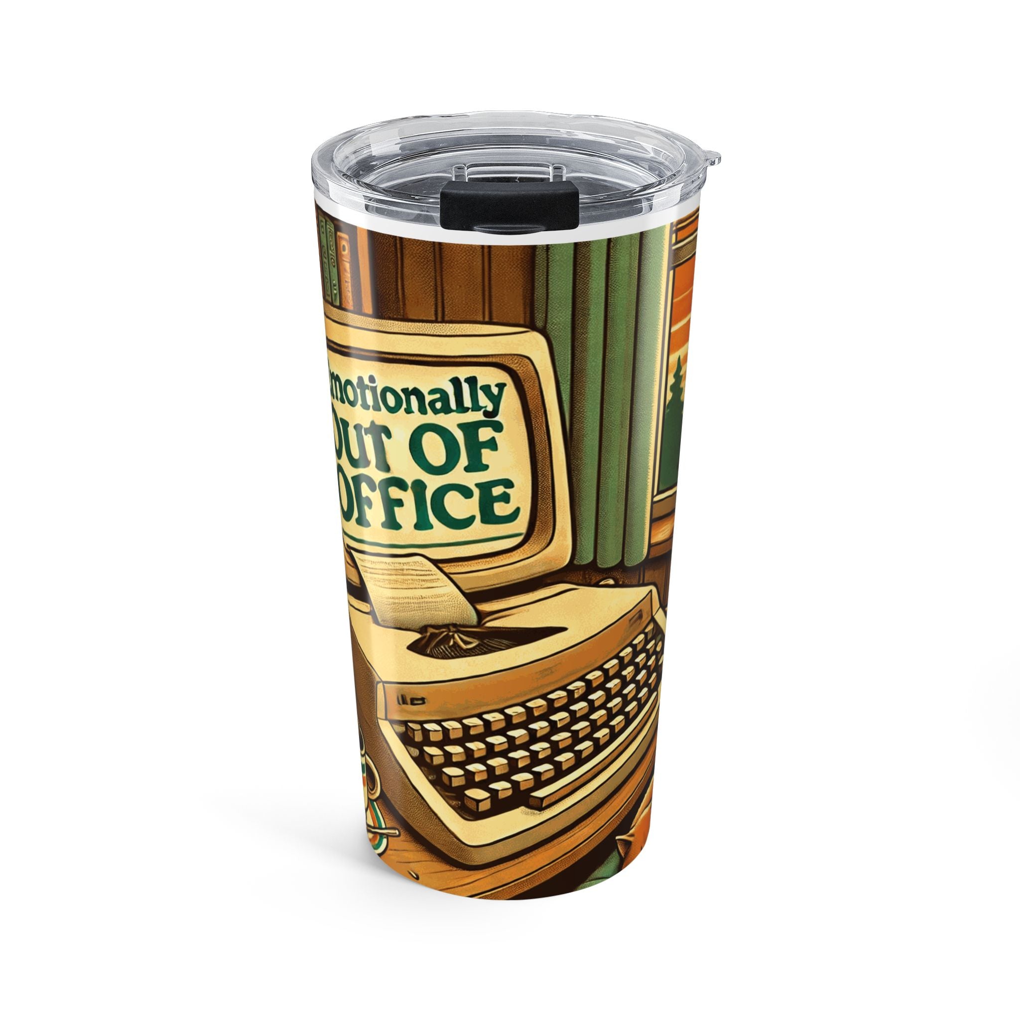 soft lounge set Travel Cup