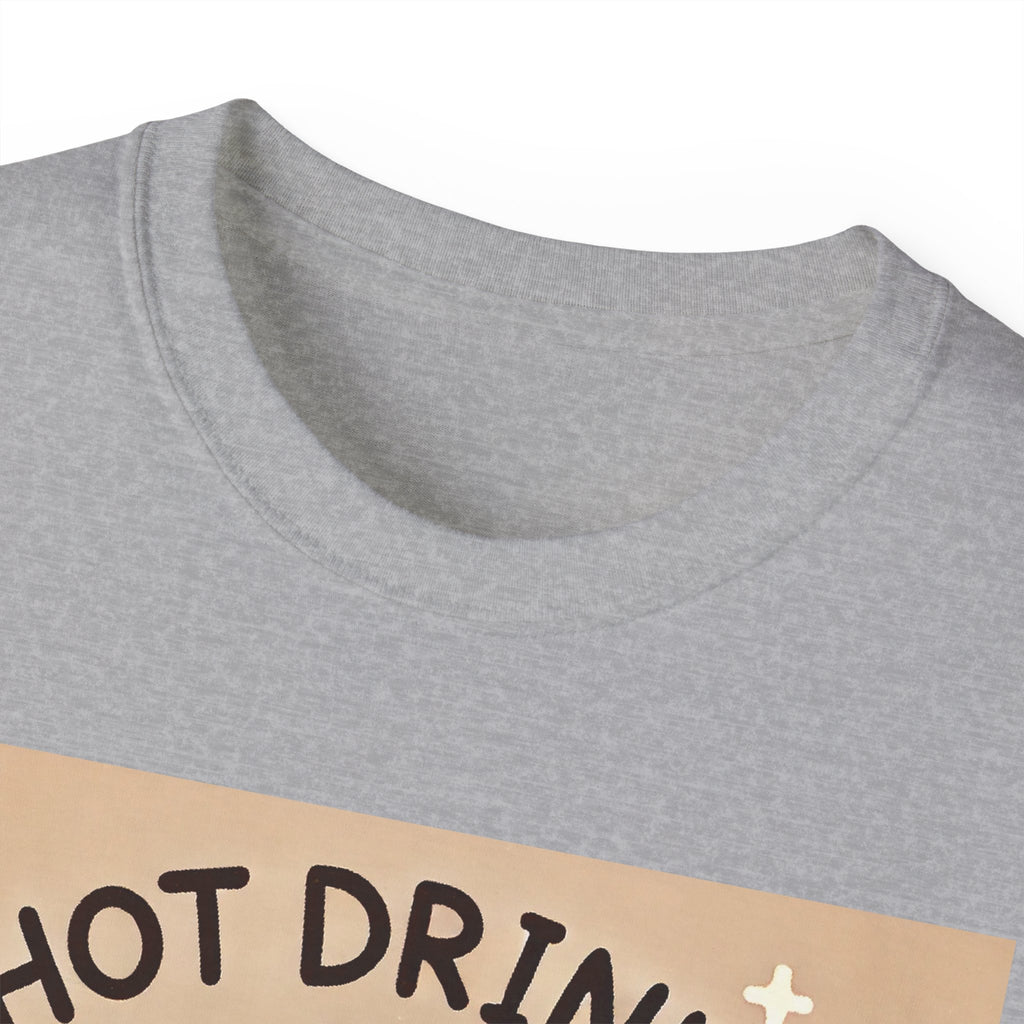 cozy loungewear Ultra Cotton Graphic Shirt