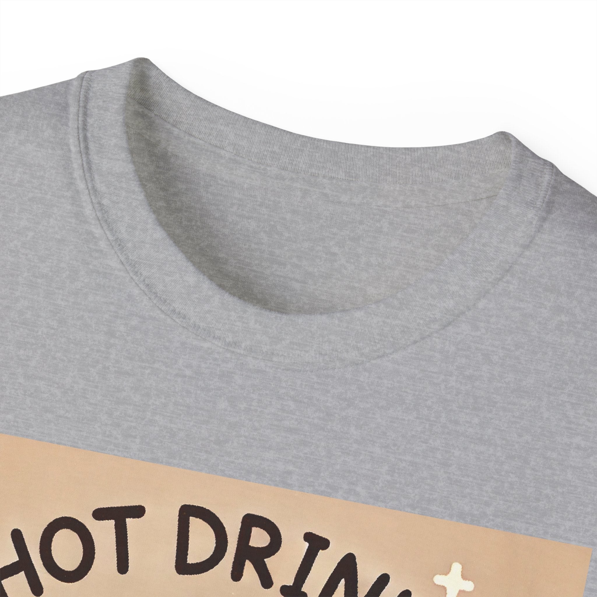 cozy loungewear Ultra Cotton Graphic Shirt