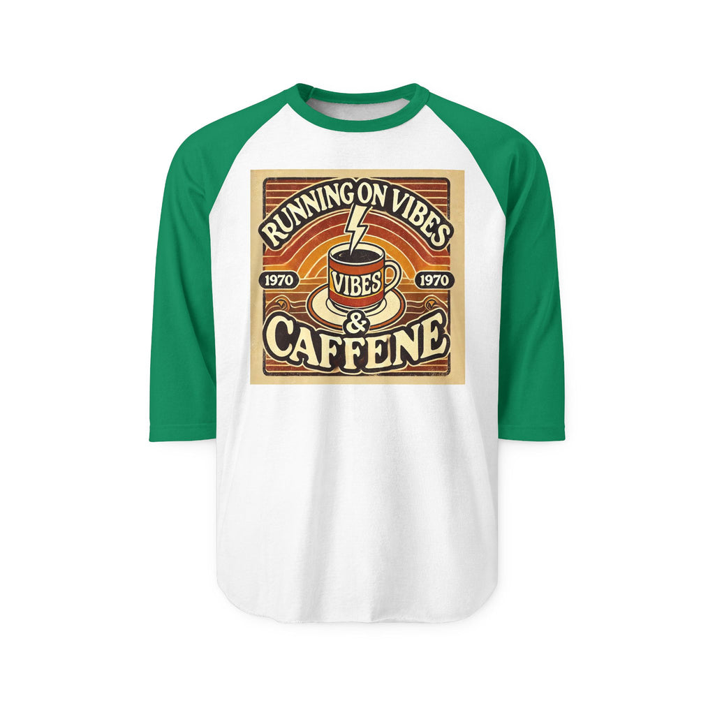 warm sweater vibe Baseball Shirt