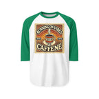 warm sweater vibe Baseball Shirt