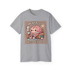 soft lounge set Everyday Statement Tee