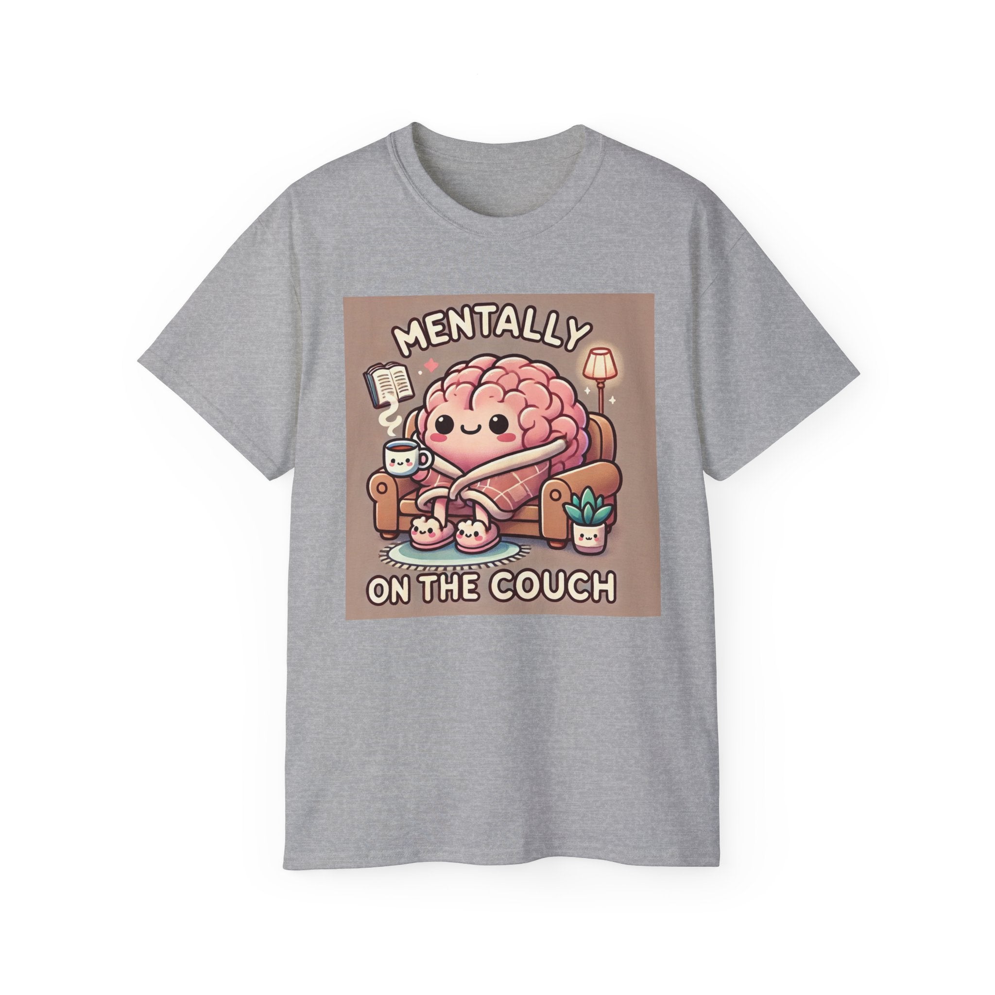 soft lounge set Everyday Statement Tee