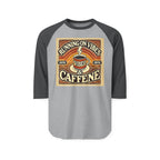 warm sweater vibe Baseball Shirt