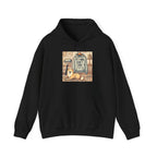 cozy loungewear Heavyweight Pullover