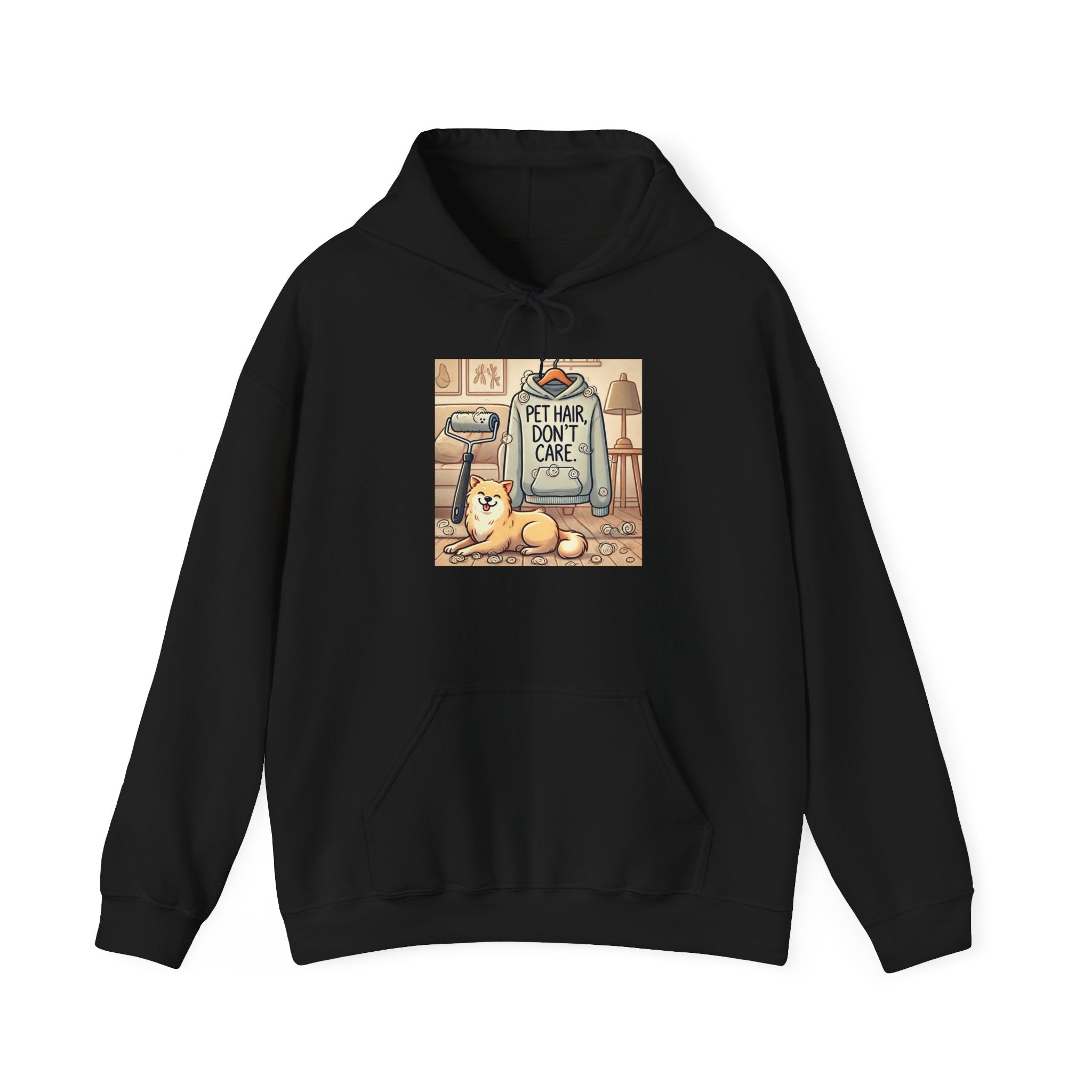 cozy loungewear Heavyweight Pullover