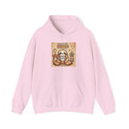 soft lounge set Drop Shoulder Hoodie