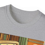 warm sweater vibe Everyday Statement Tee