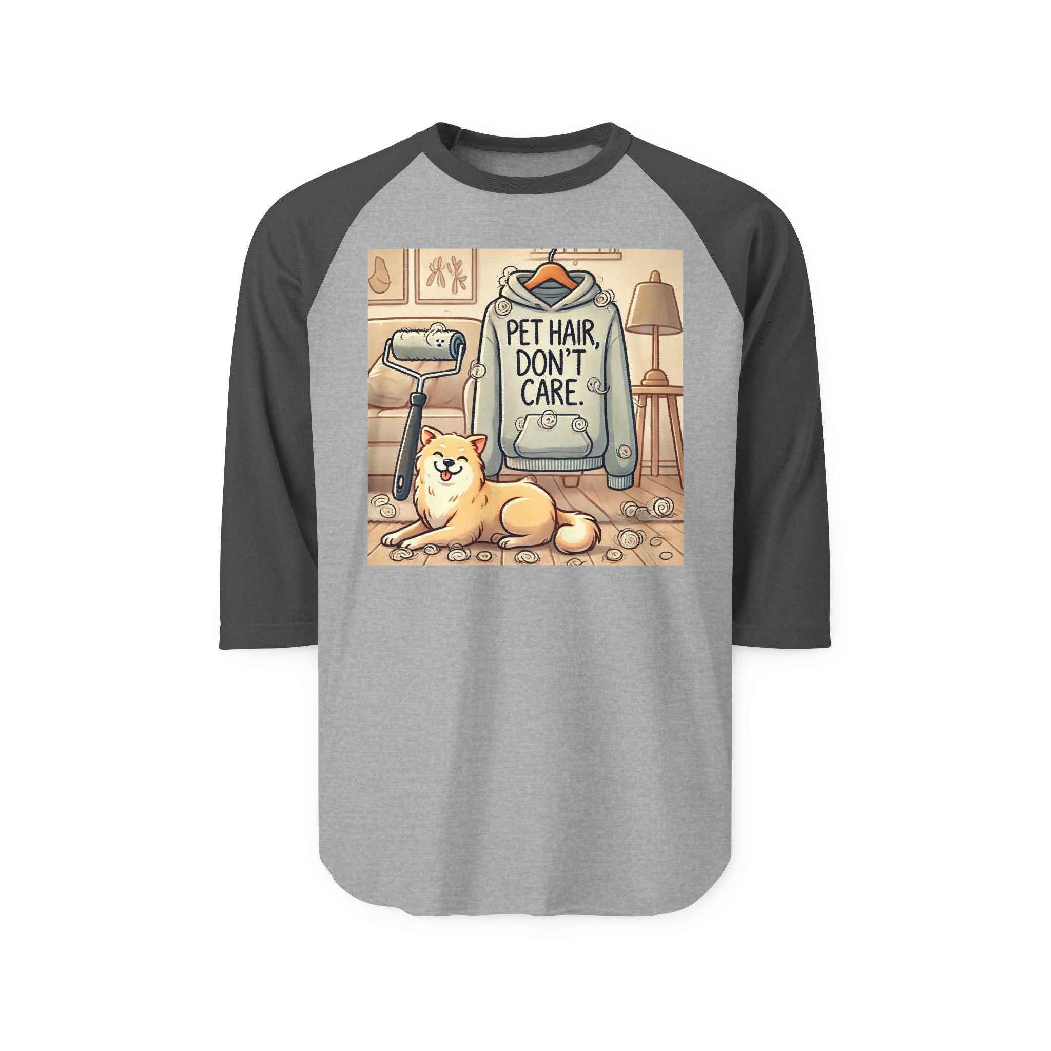 cozy loungewear 3/4 Sleeve