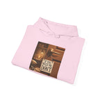 cozy loungewear Cozy Fleece Hoodie