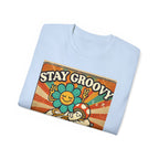 warm sweater vibe Pet Lover Tee