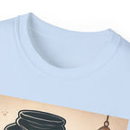 soft lounge set Pet Lover Tee