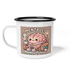 soft lounge set Trail Mug
