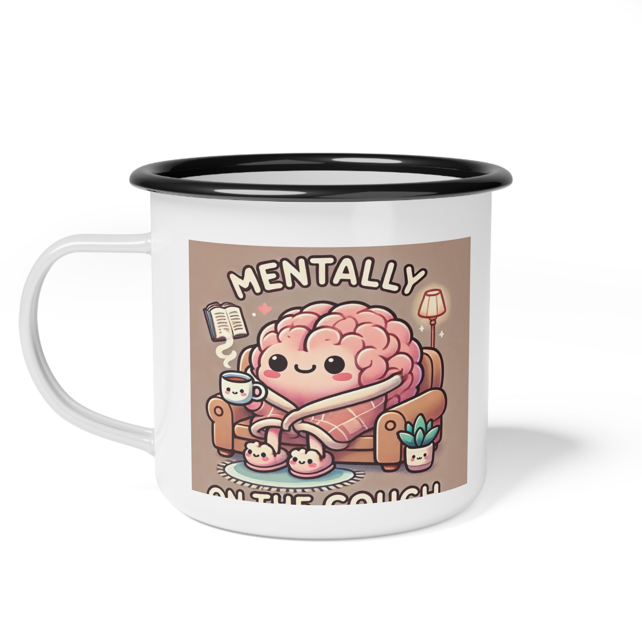 soft lounge set Trail Mug
