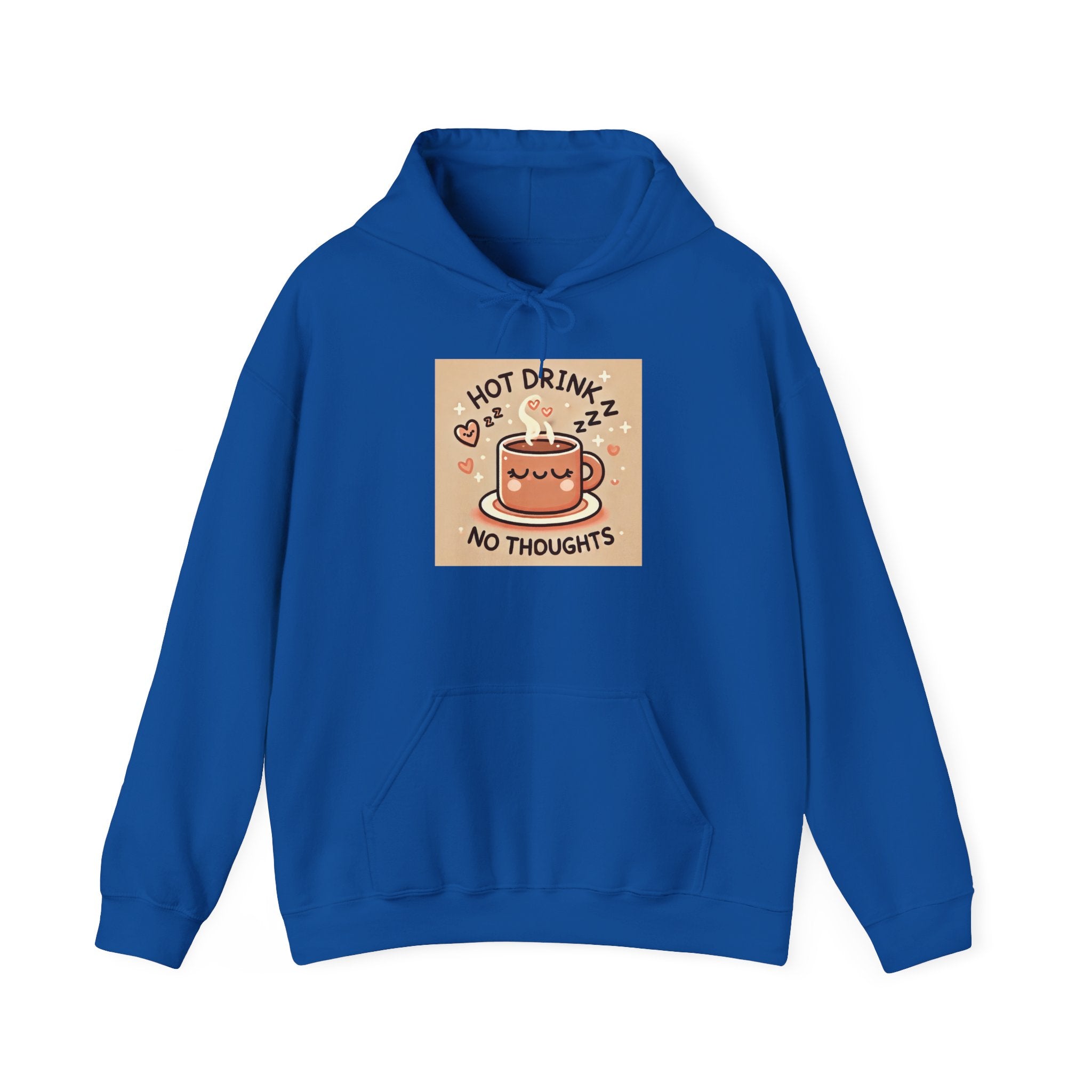 cozy loungewear Cozy Fleece Hoodie