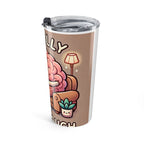 warm sweater vibe Daily Tumbler