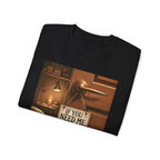 cozy loungewear Ultra Cotton Graphic Shirt