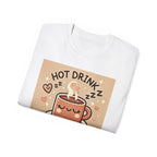 cozy loungewear Ultra Cotton Graphic Shirt