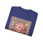 soft lounge set Everyday Statement Tee