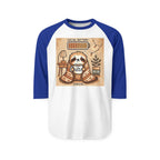 soft lounge set Raglan Tee
