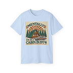 warm sweater vibe Pet Lover Tee