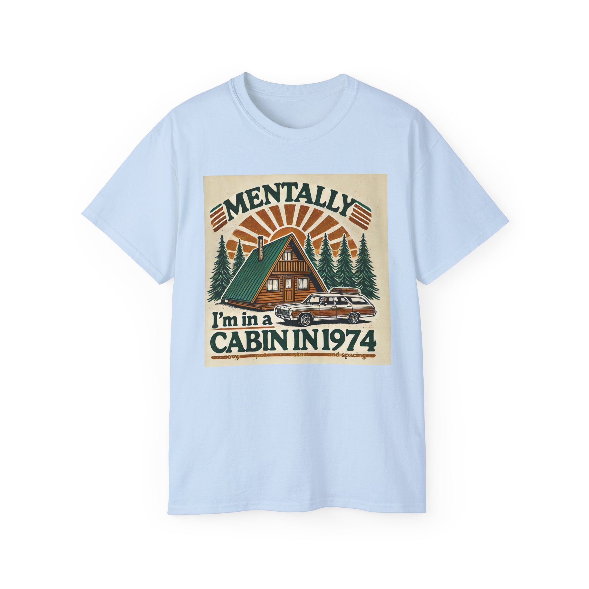 warm sweater vibe Pet Lover Tee