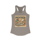 cozy loungewear Breezy Tank