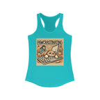 cozy loungewear Breezy Tank