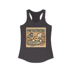 cozy loungewear Breezy Tank
