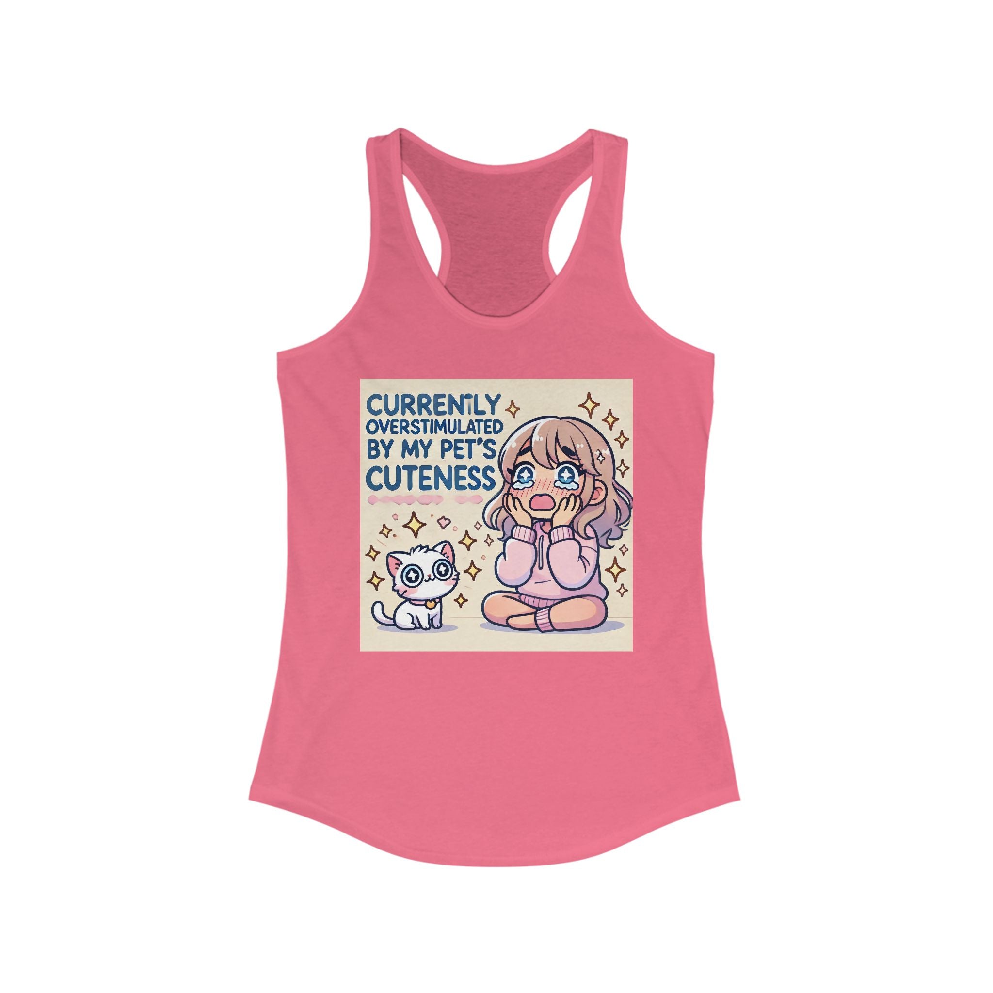 soft lounge set Lounge Tank