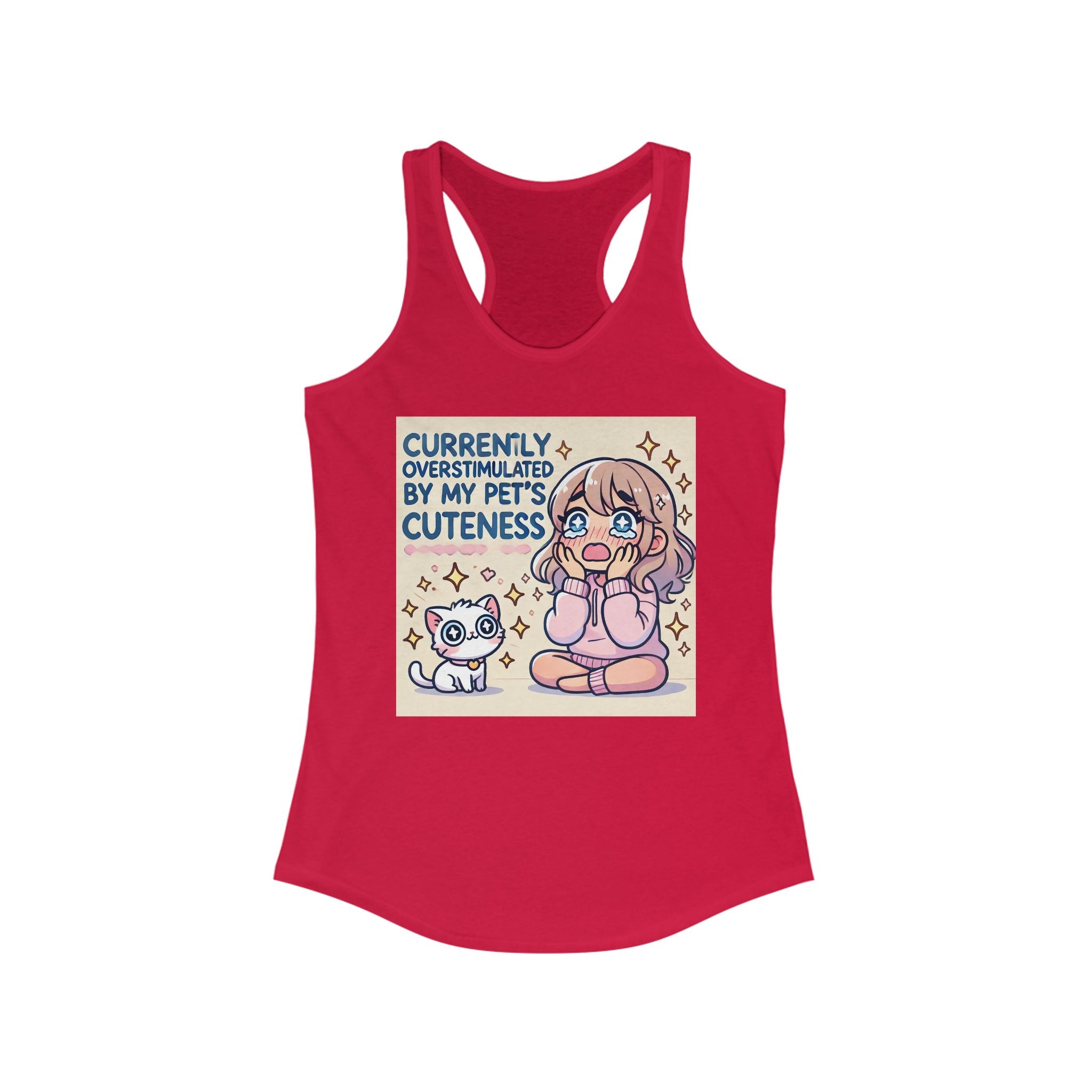 soft lounge set Lounge Tank