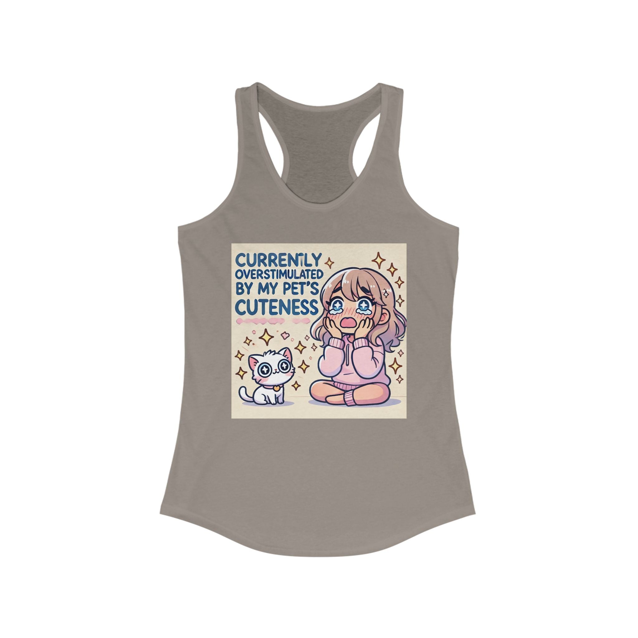 soft lounge set Lounge Tank