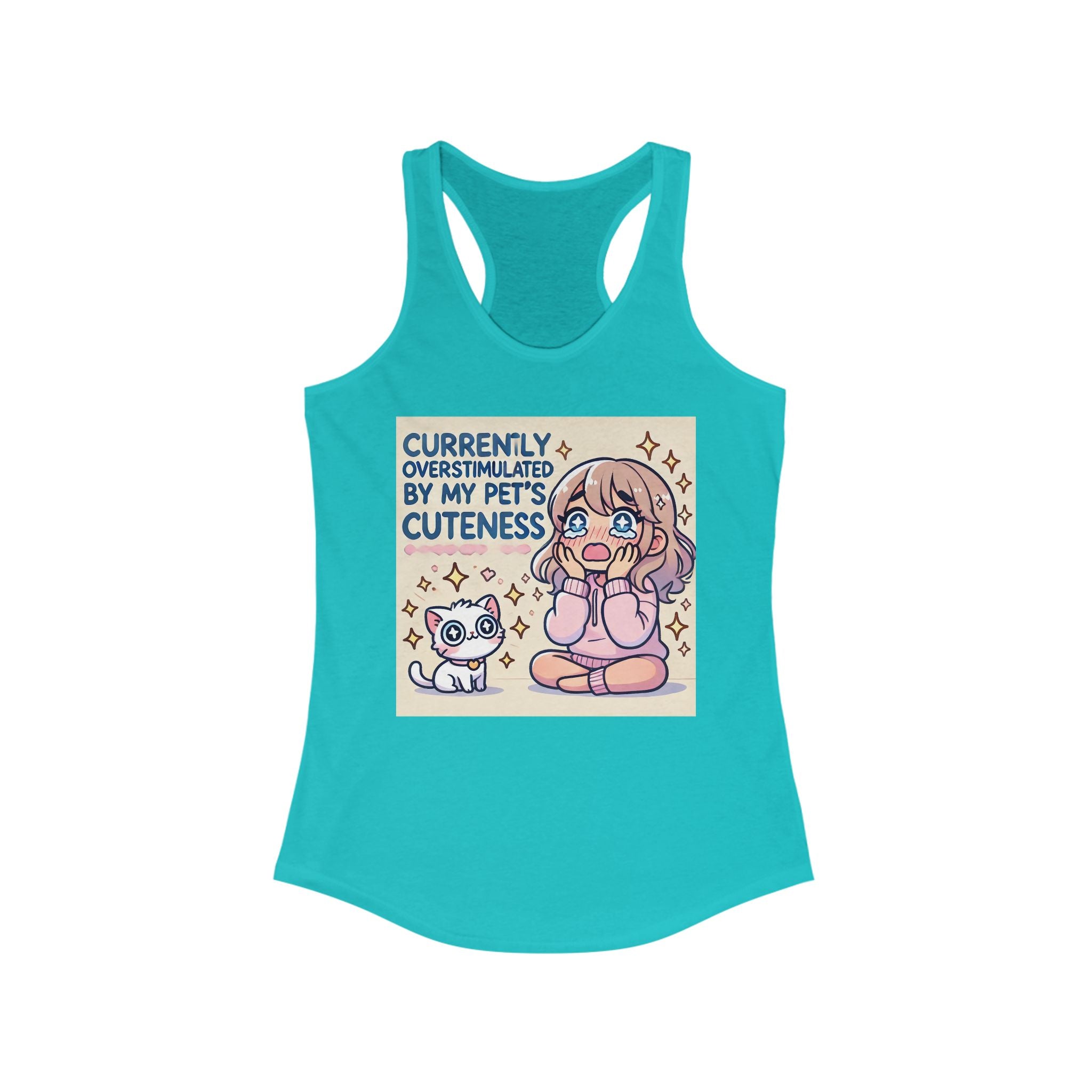 soft lounge set Lounge Tank