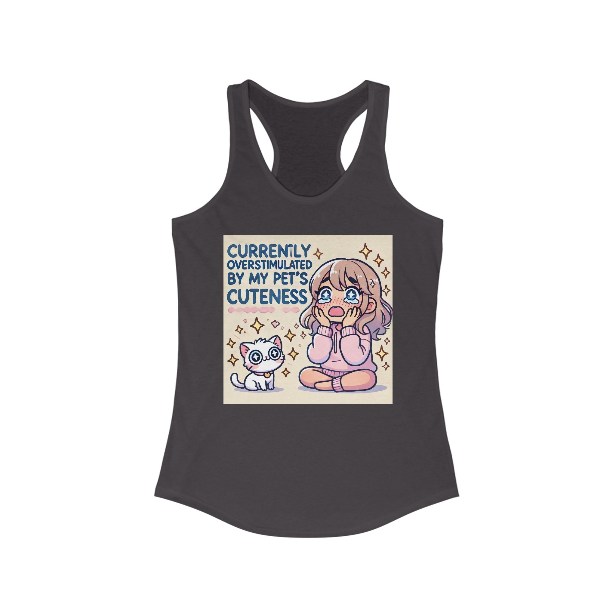 soft lounge set Lounge Tank