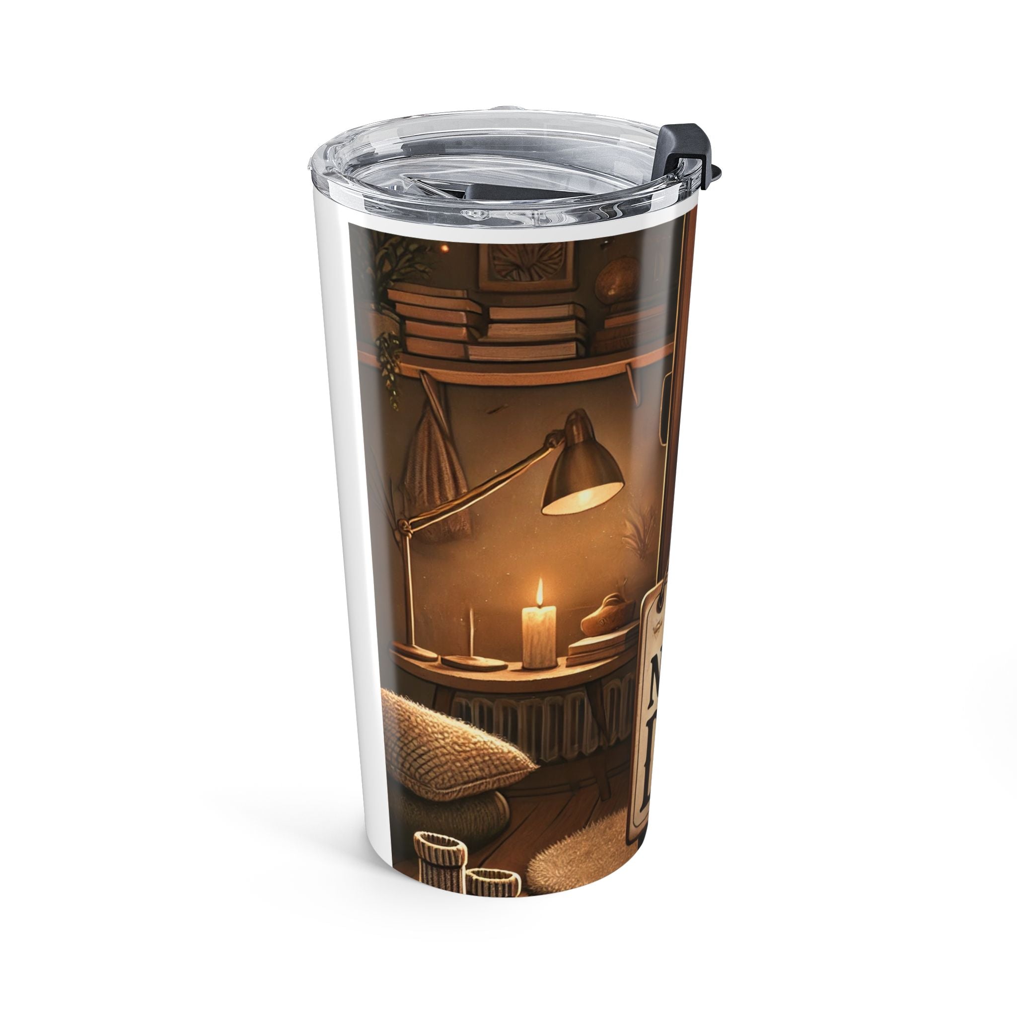 cozy loungewear Travel Cup