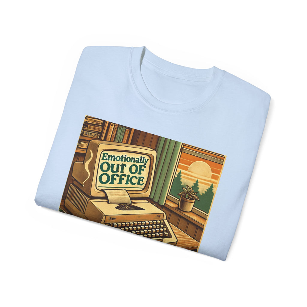 warm sweater vibe Everyday Statement Tee