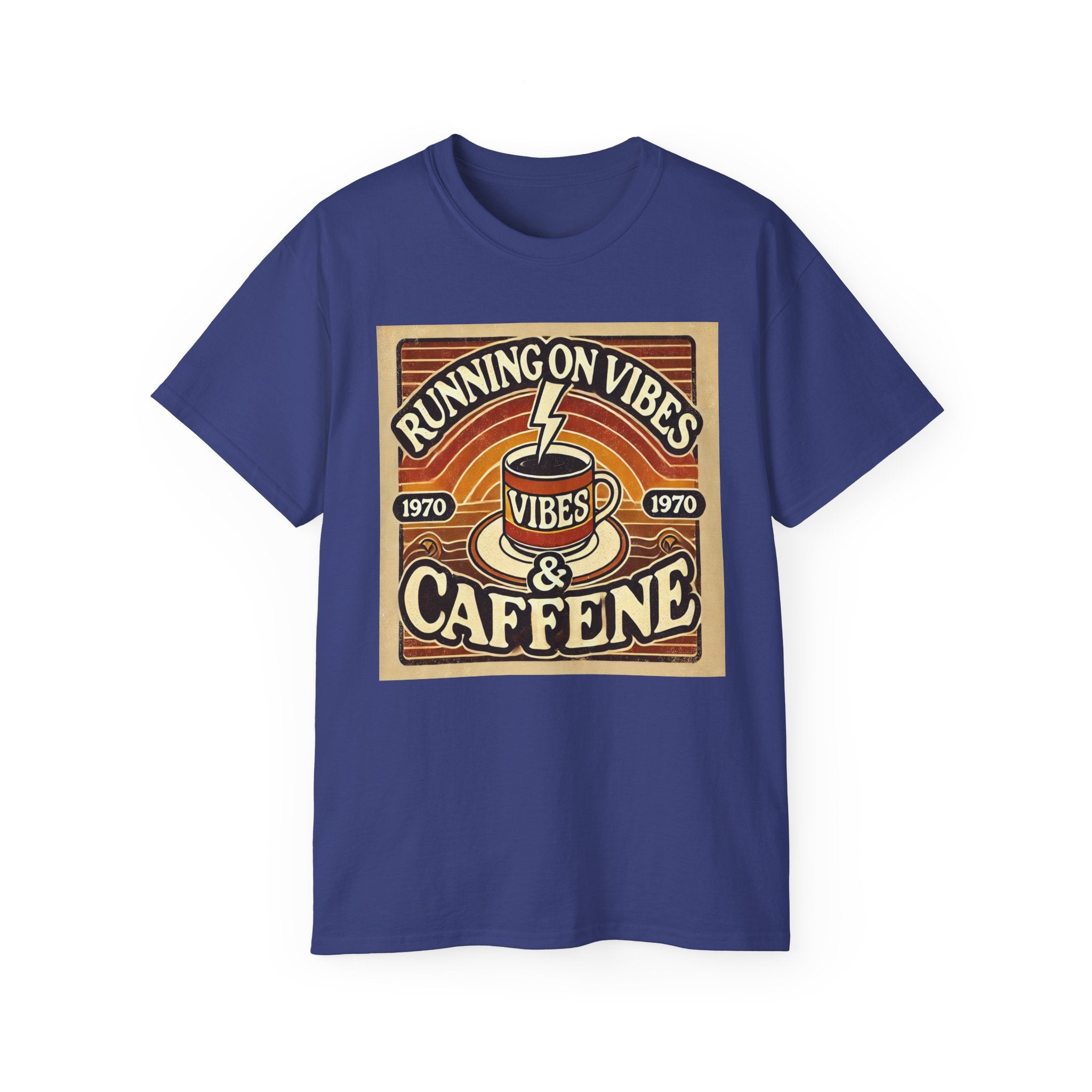 warm sweater vibe Everyday Statement Tee