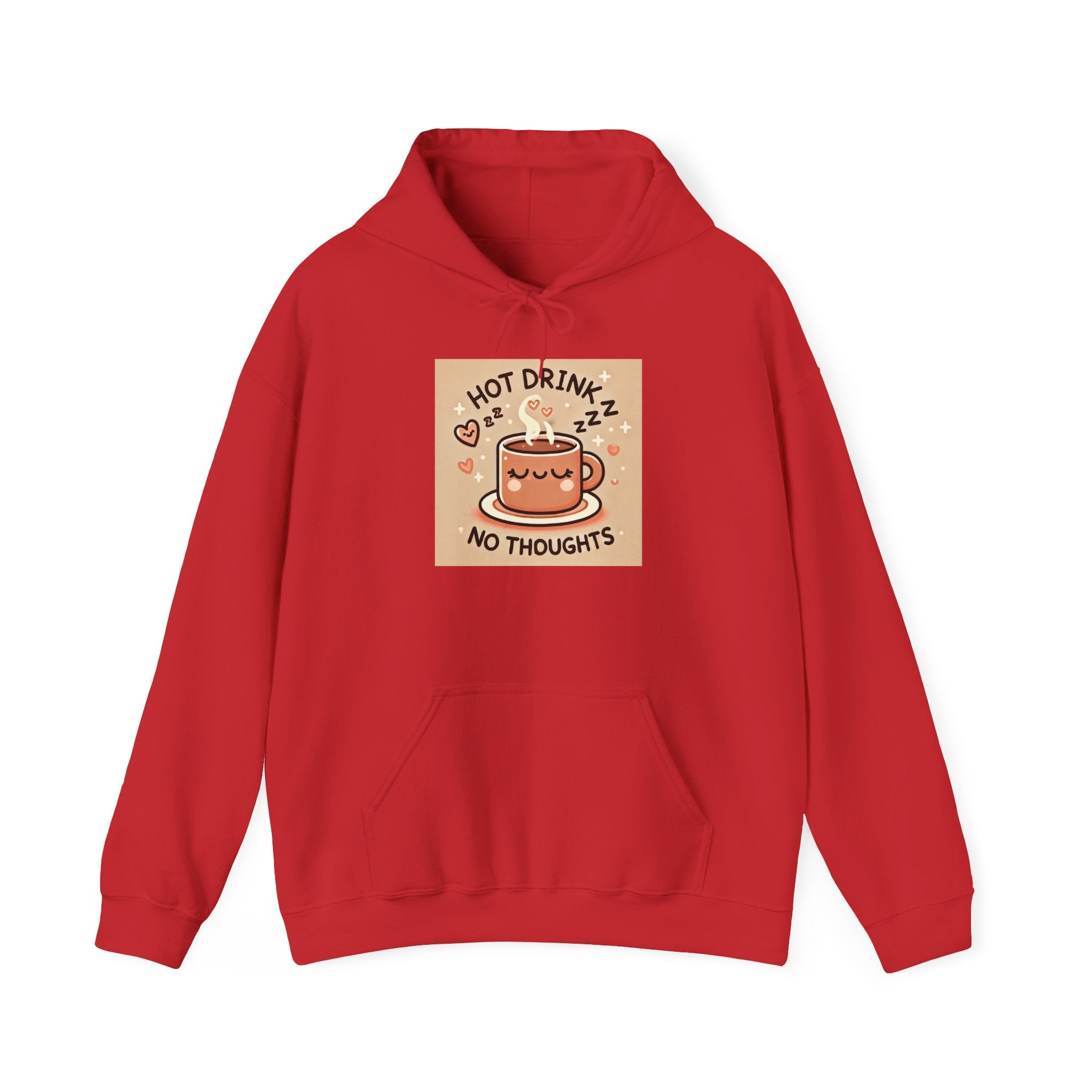 cozy loungewear Cozy Fleece Hoodie