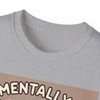 soft lounge set Everyday Statement Tee