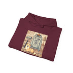 cozy loungewear Heavyweight Pullover