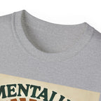 warm sweater vibe Pet Lover Tee