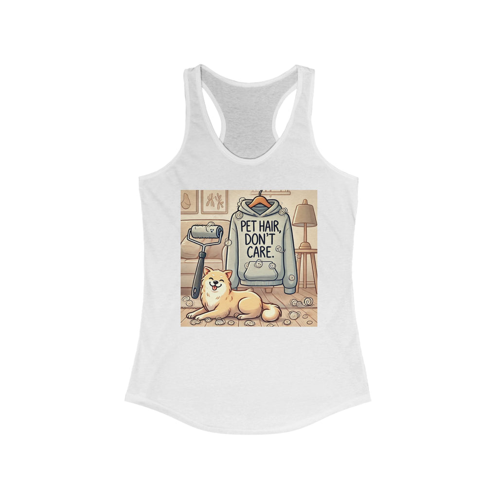 soft lounge set Breezy Tank