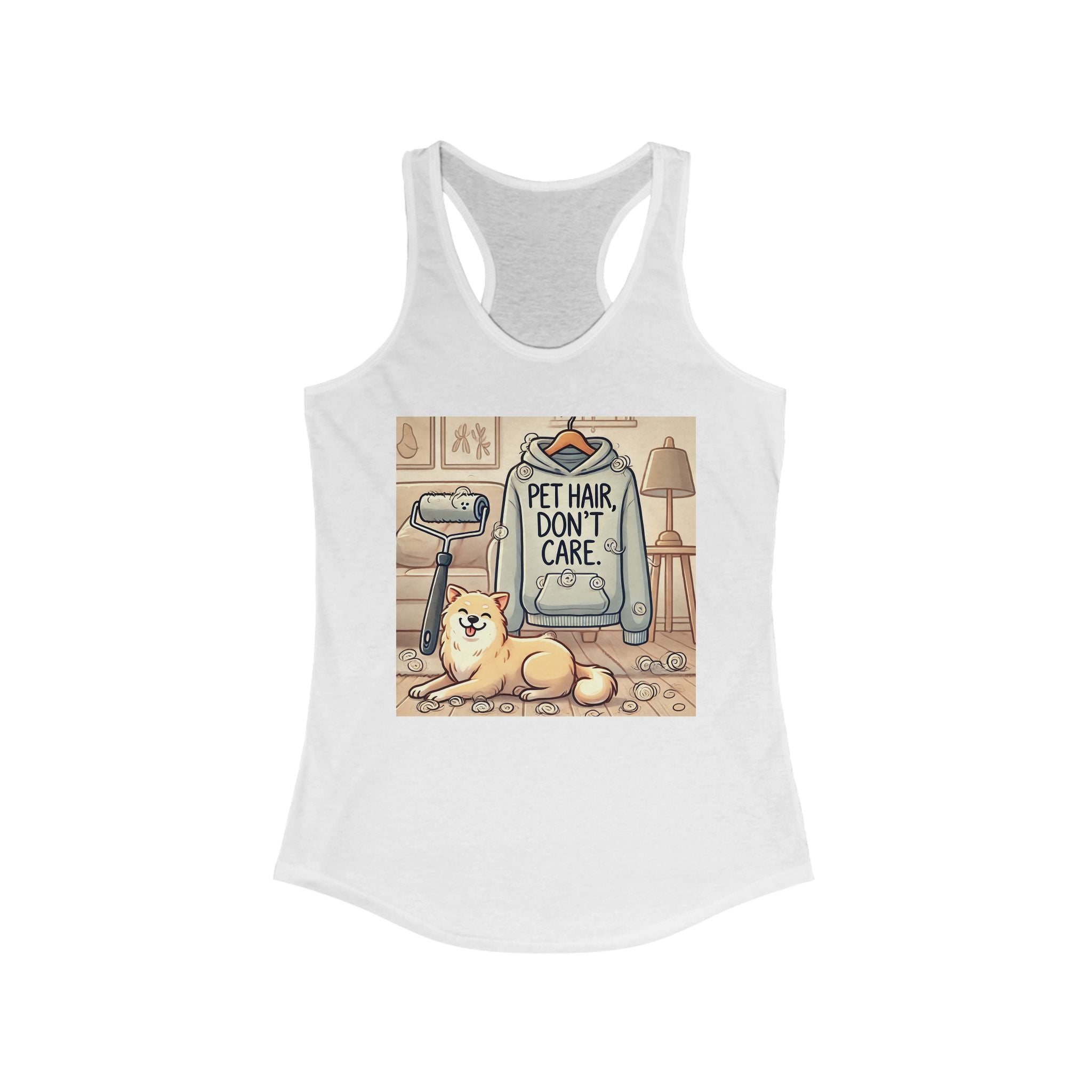 soft lounge set Breezy Tank