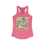 soft lounge set Breezy Tank