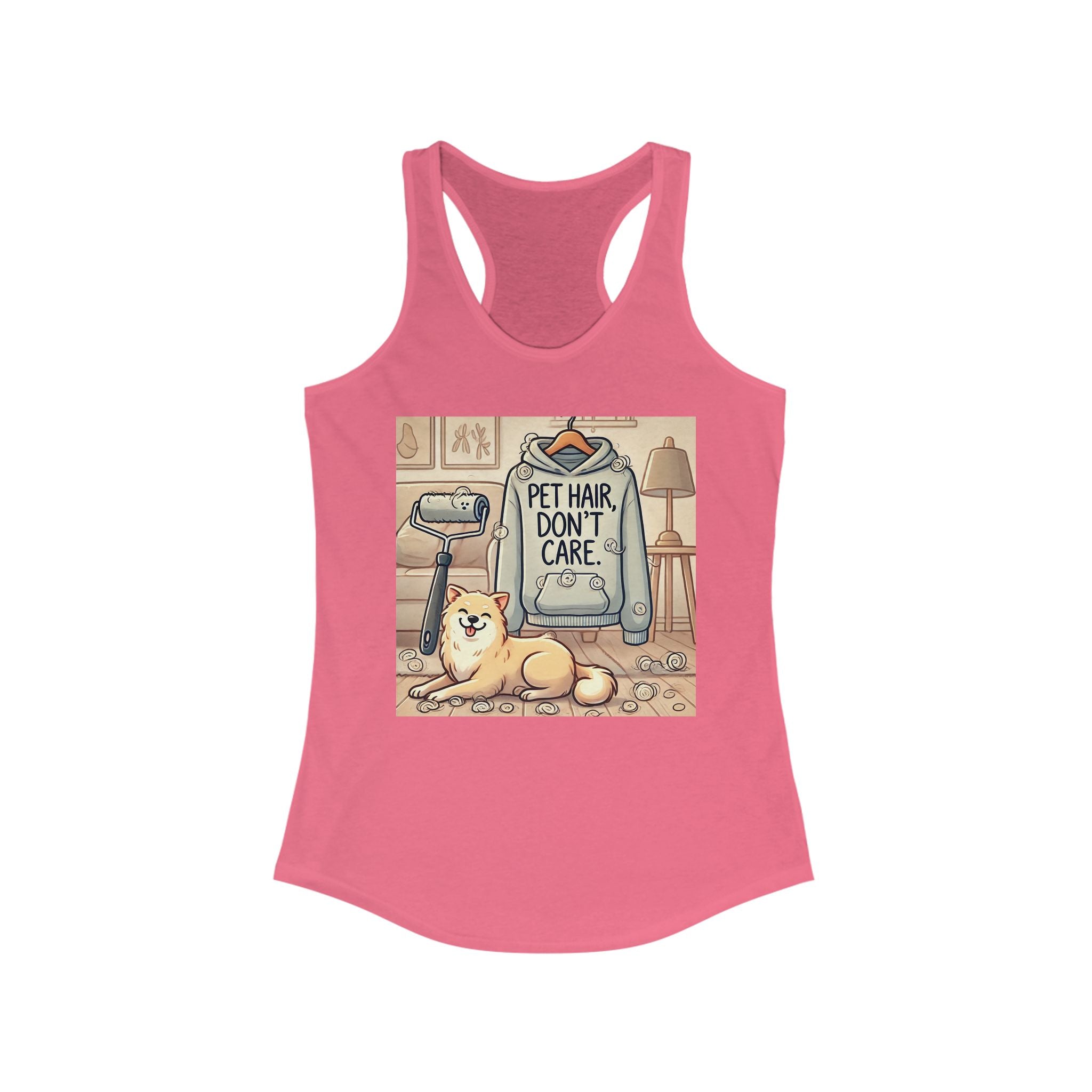 soft lounge set Breezy Tank
