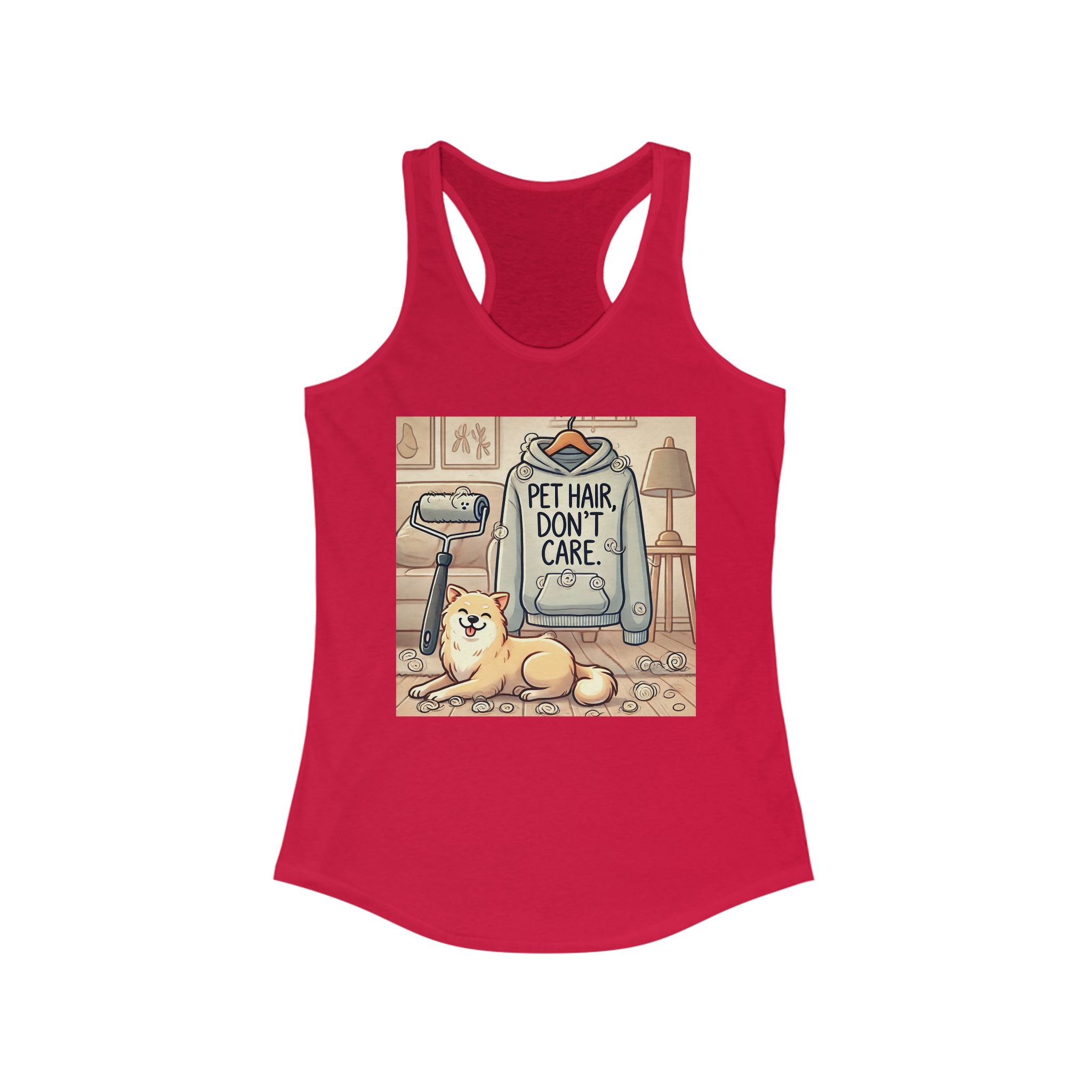 soft lounge set Breezy Tank